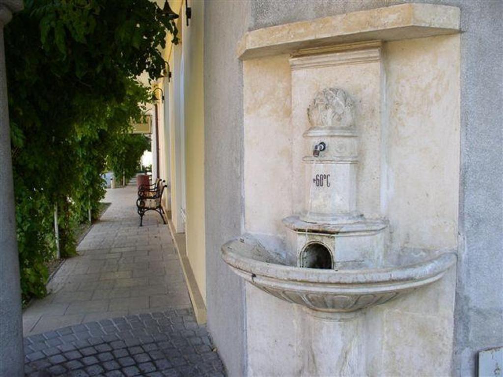 Ensana Splendid Piest'any Exterior foto